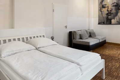Ferienwohnung Deichgold: Beides