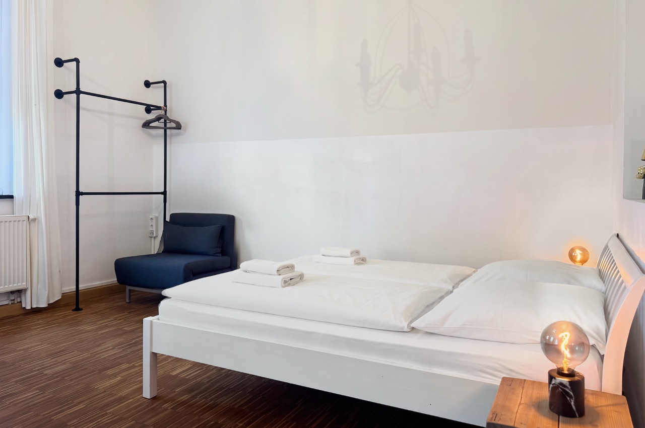 Ferienwohnung Deichgold