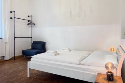 Ferienwohnung Deichgold
