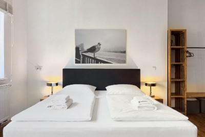 Ferienwohnung Elbling: Bild