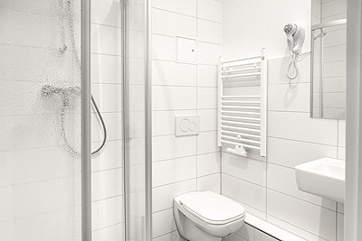 appartement elphi bad wc spiegel