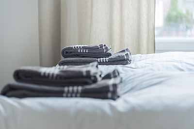 appartement elphi handtuch detail