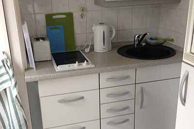 appartement klaus kueche