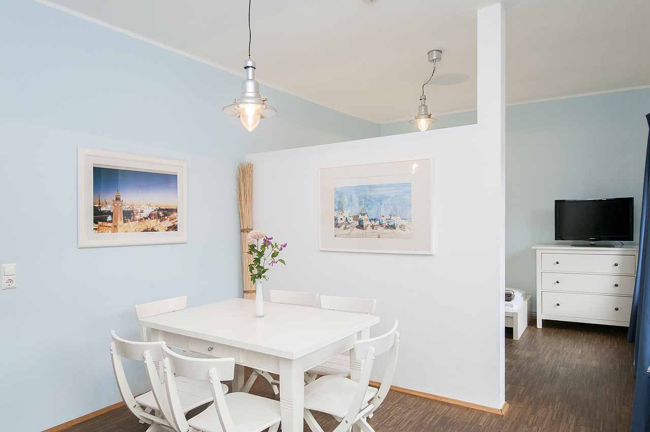 appartement lturm wohnraum ueberblick