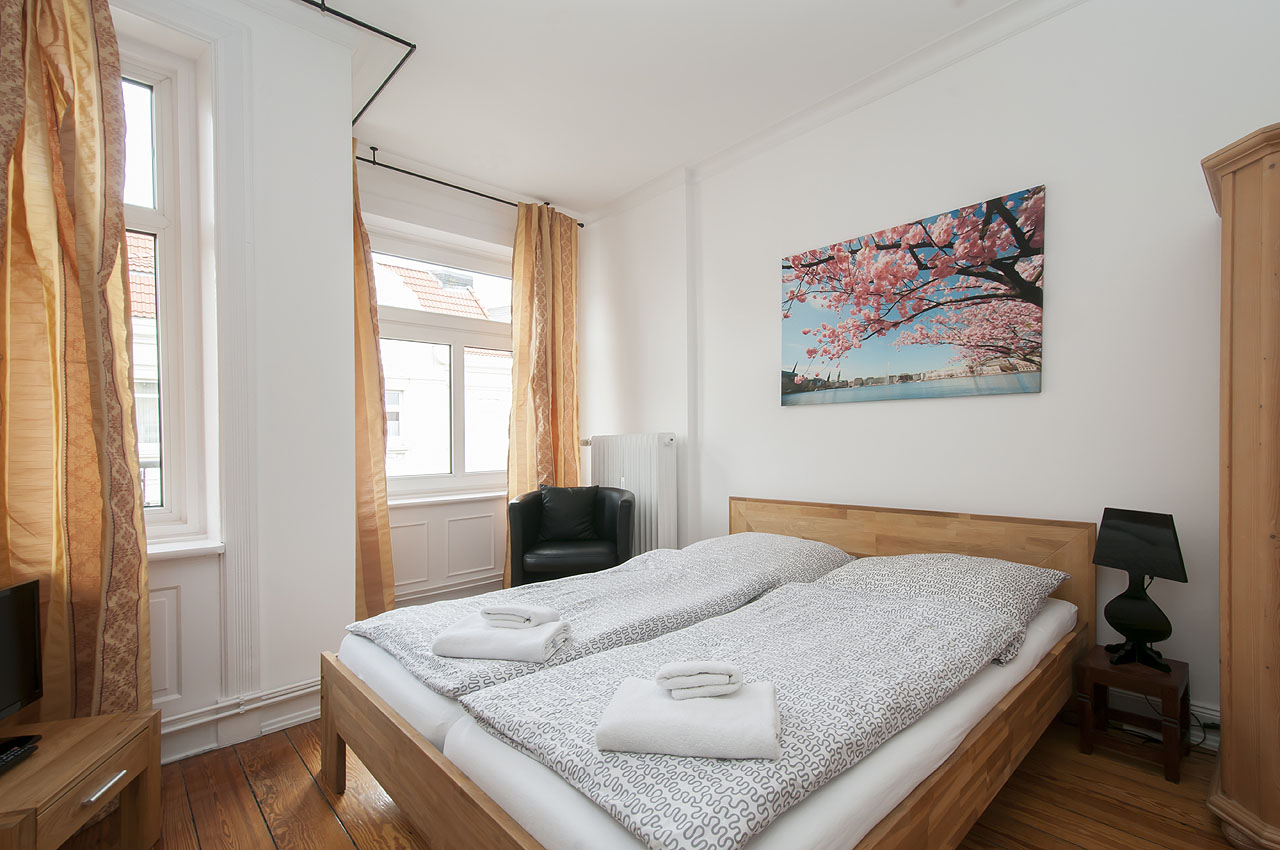 appartement ml21 dz2 doppelbett schrank