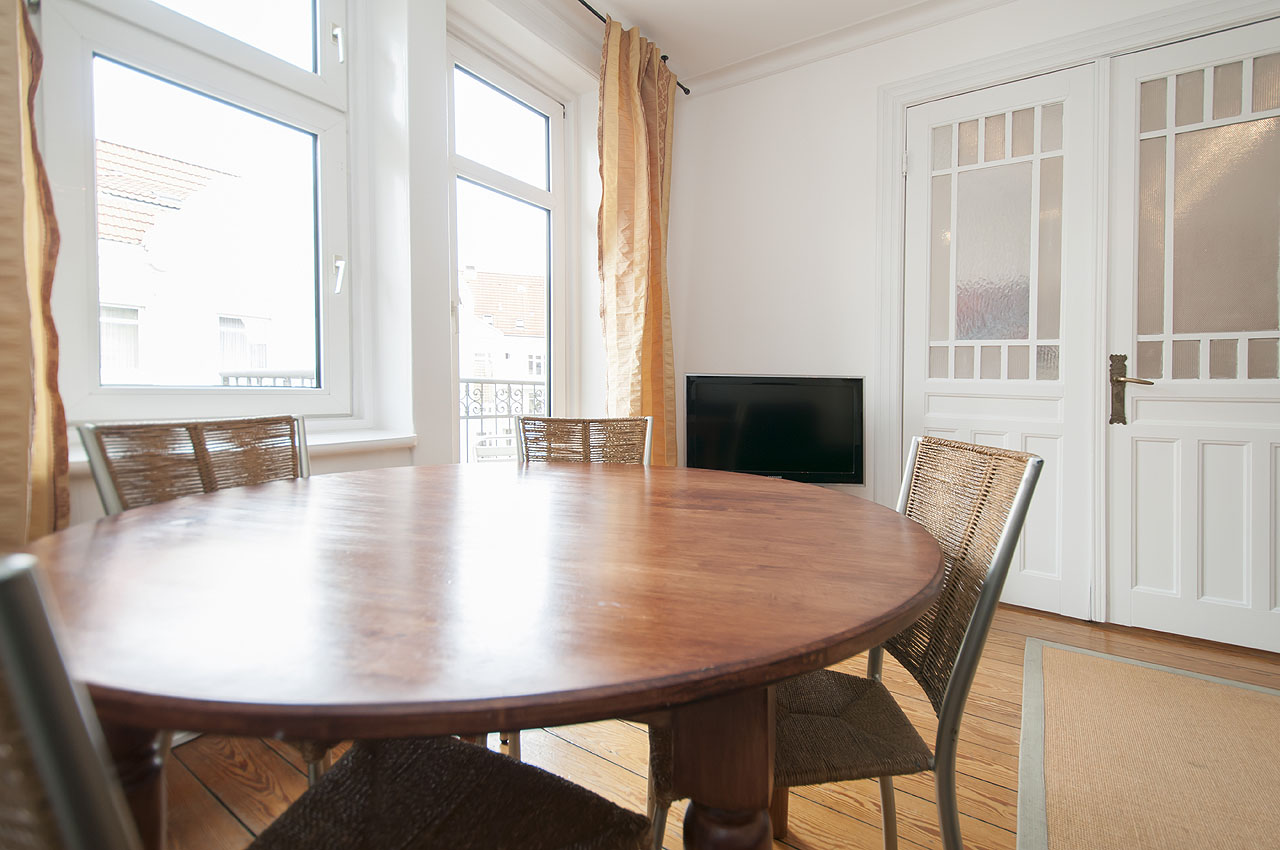 appartement ml21 esstisch