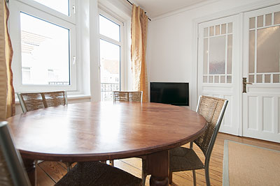 appartement ml21 esstisch
