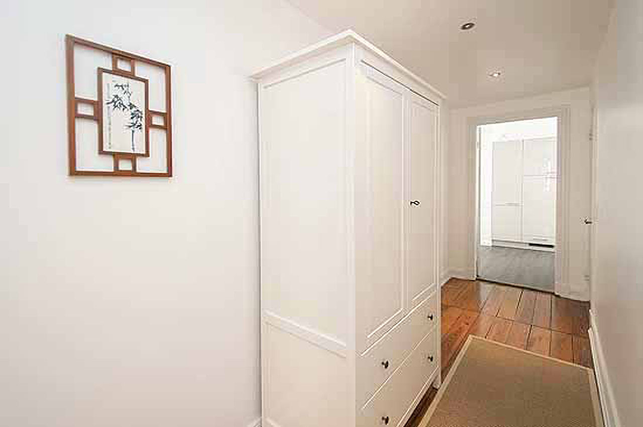 appartement ml21 flur schrank