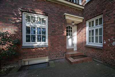 appartement ml7 aussenansicht