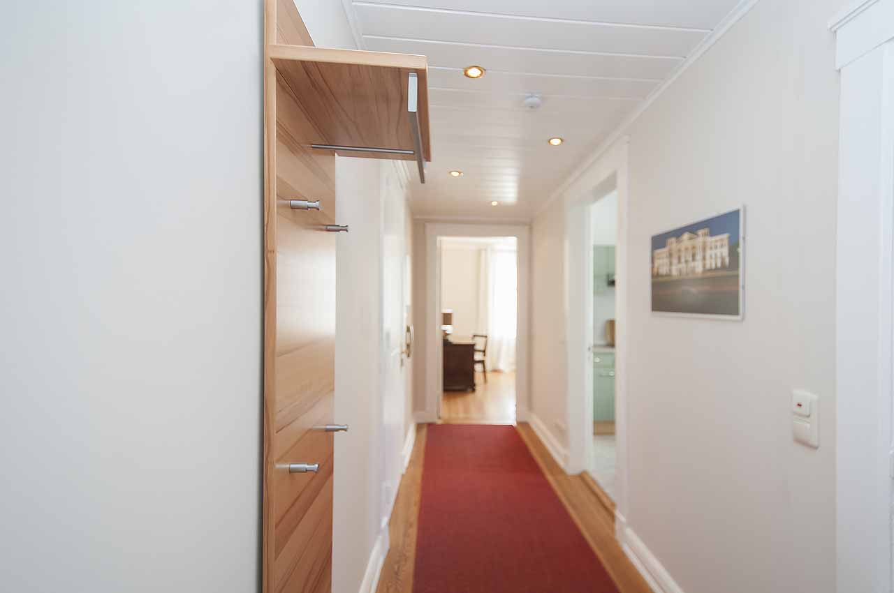 appartement ml7 flur