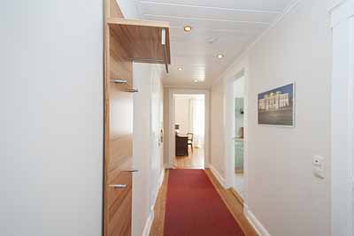 appartement ml7 flur