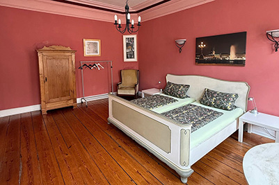 doppelzimmer hansa2 raumansicht2