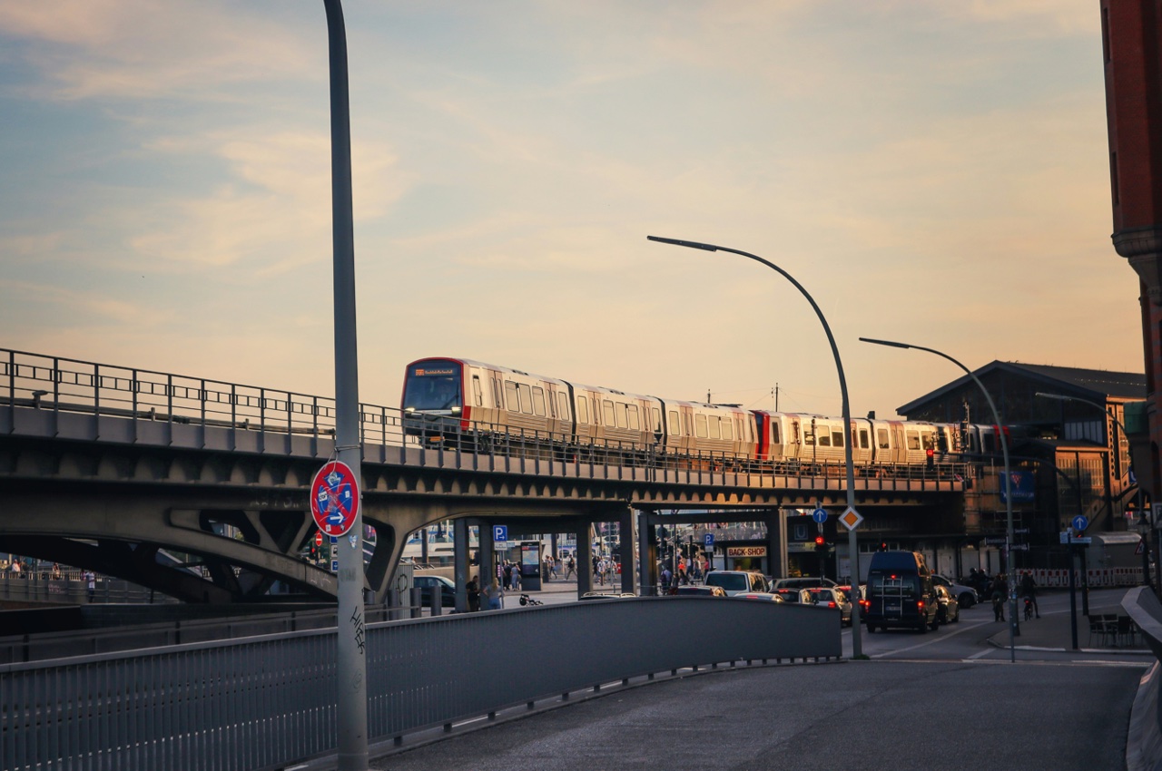 Umgebung: Deichstraße Kinderzimmer