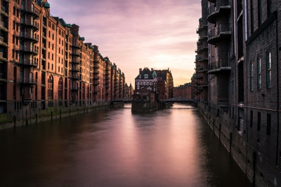Umgebung: Hafencity Schiff